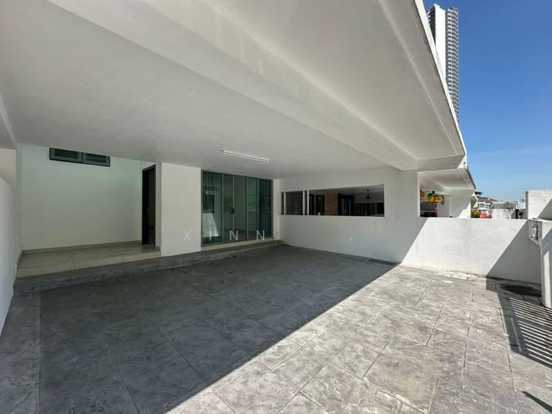 Sungai Ara Triple Storey Terrace - 2