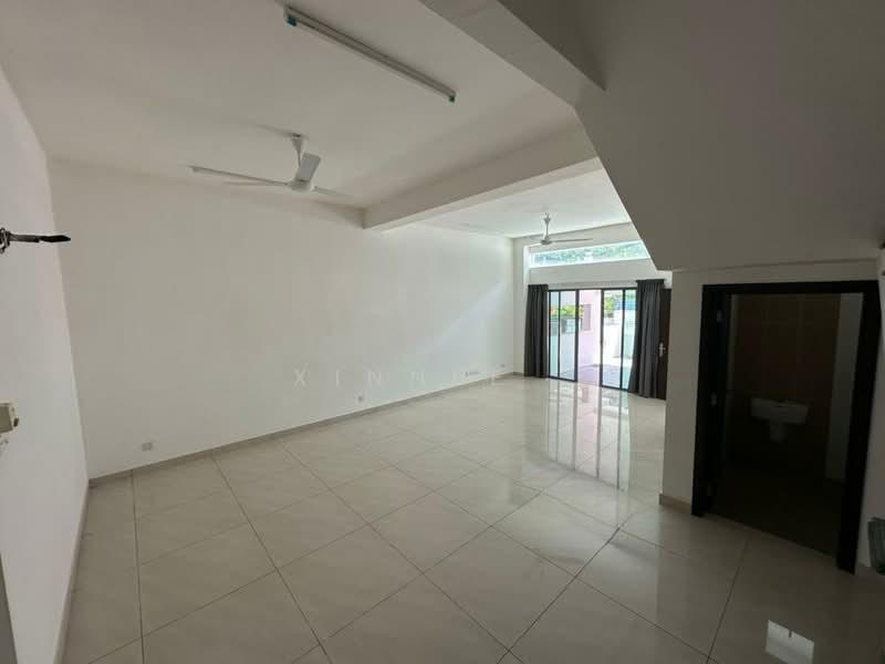Sungai Ara Triple Storey Terrace - 3