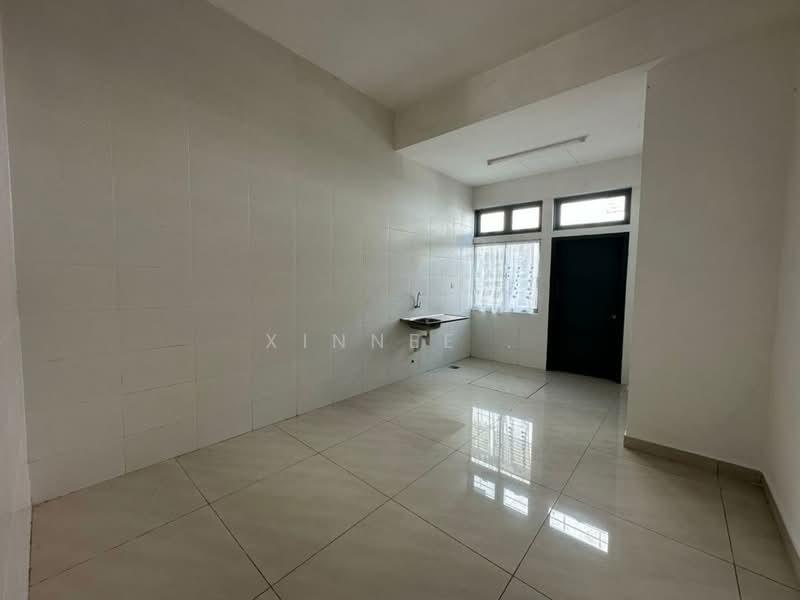 Sungai Ara Triple Storey Terrace - 5