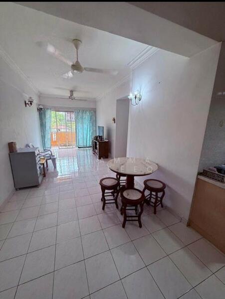 Vista Millennium Condominium - 3