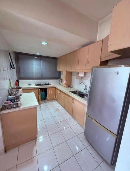 Vista Millennium Condominium - 2