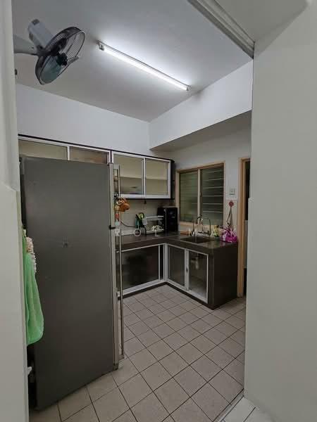 Jalil Damai Apartments - 3