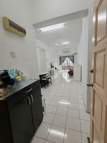 Jalil Damai Apartments - 2