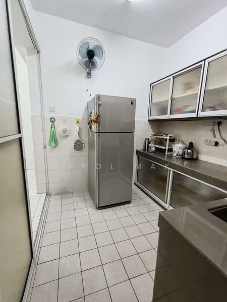 Jalil Damai Apartments - 4