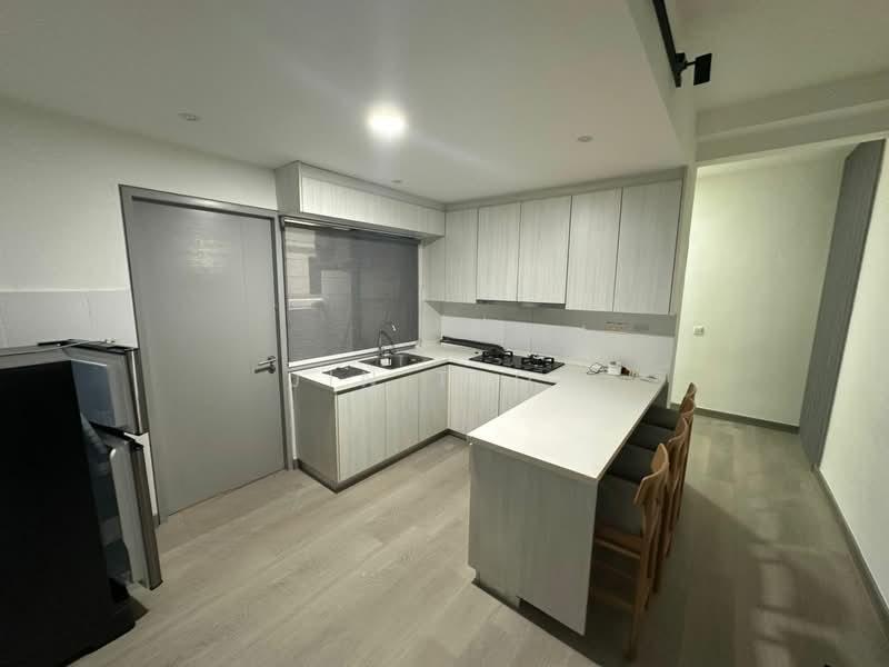 Residences @ 1 Tebrau - 3