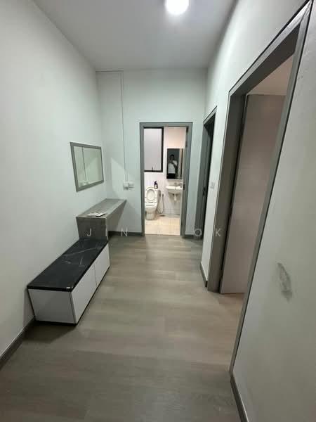 Residences @ 1 Tebrau - 5