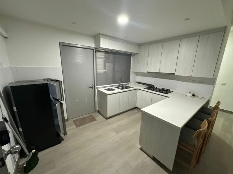 Residences @ 1 Tebrau - 2