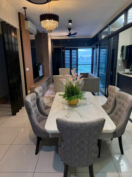 Bennington Residences @ SkyArena - 2