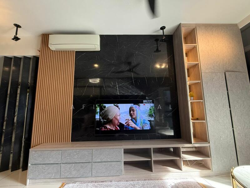 Bennington Residences @ SkyArena - 3