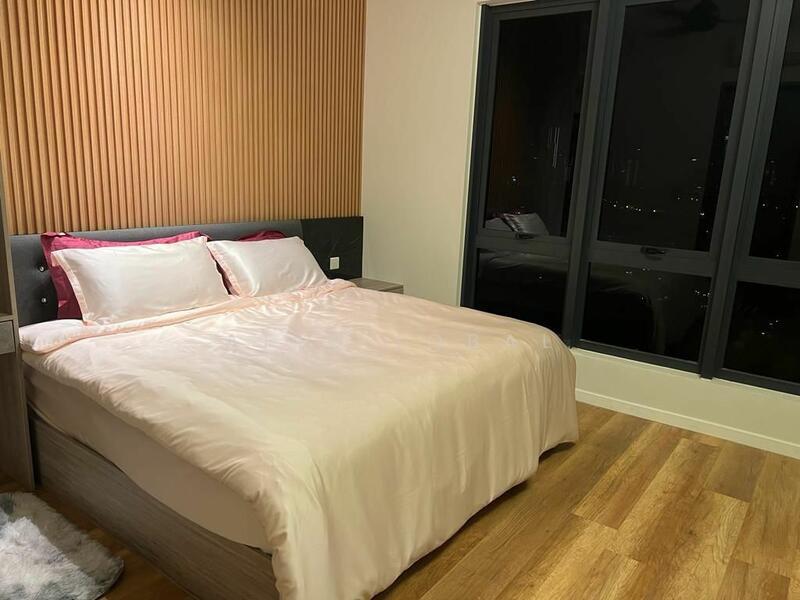 Bennington Residences @ SkyArena - 4