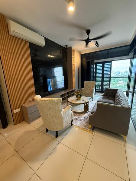 Bennington Residences @ SkyArena - 1