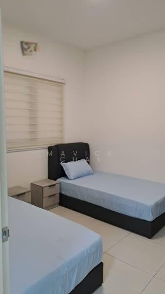 Nexus Taman Pertama - 4