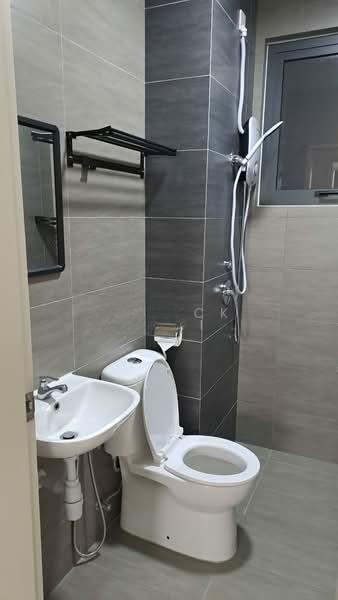 Nexus Taman Pertama - 5