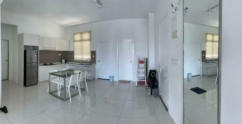 City Residence - 4