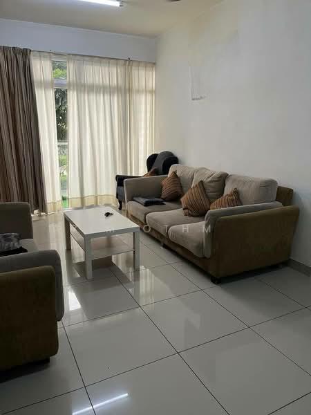 Dwiputra Residences - 3