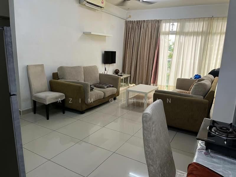 Dwiputra Residences - 5