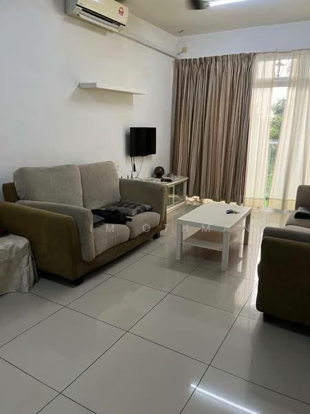 Dwiputra Residences - 2