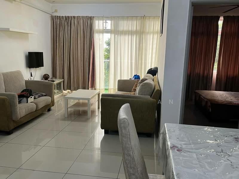Dwiputra Residences - 4