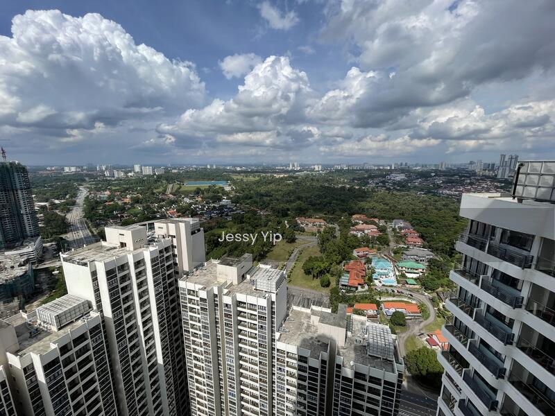 Amberside @ Country Garden Danga Bay - 2