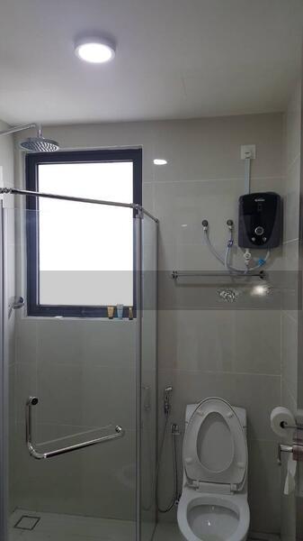 Amberside @ Country Garden Danga Bay - 3