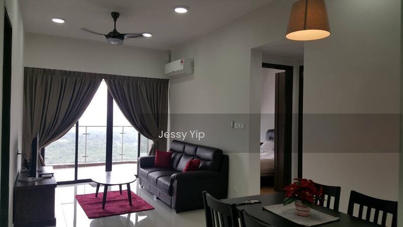 Amberside @ Country Garden Danga Bay - 1