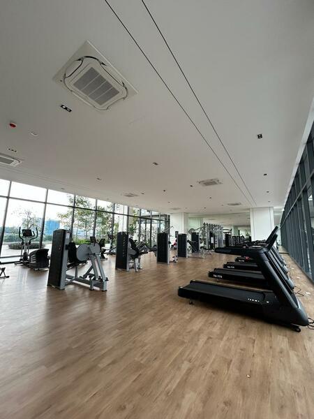 The Maple Residences - 2