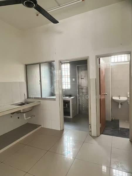 Bandar Baru Uda - 3
