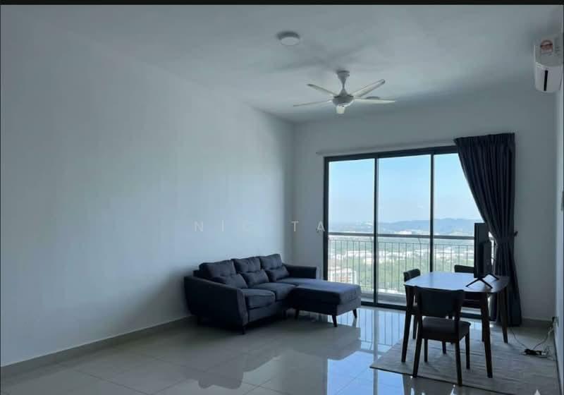 Parkhill Residence - 3
