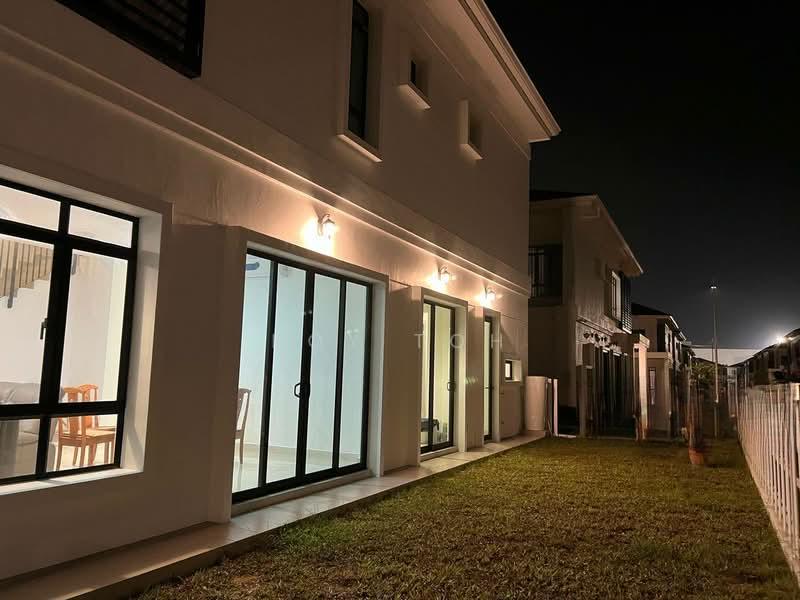 Beldon @ Eco Horizon - 5