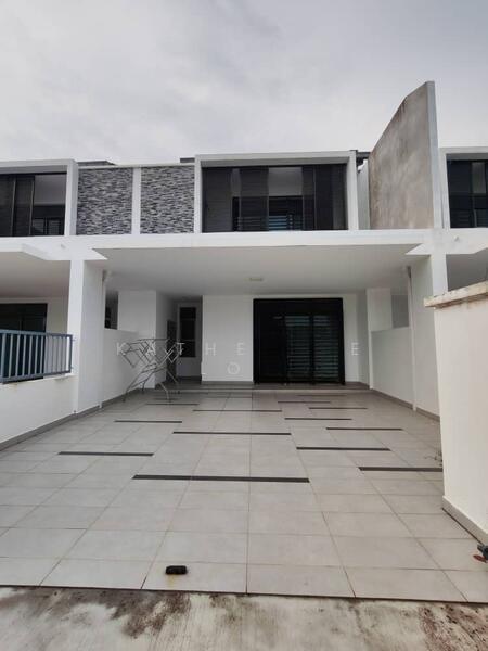 Rini Homes 8 - Phase 6M - 1