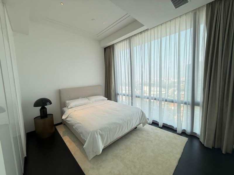 Regent Suites @ Pavilion Damansara Heights - 5