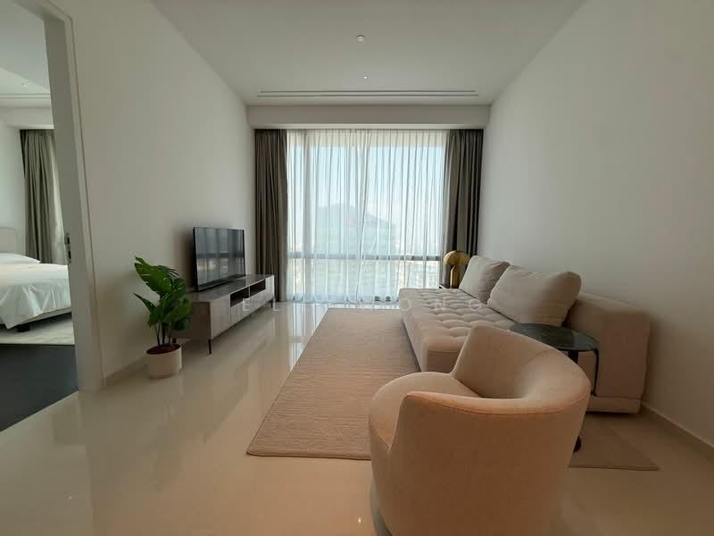 Regent Suites @ Pavilion Damansara Heights - 3