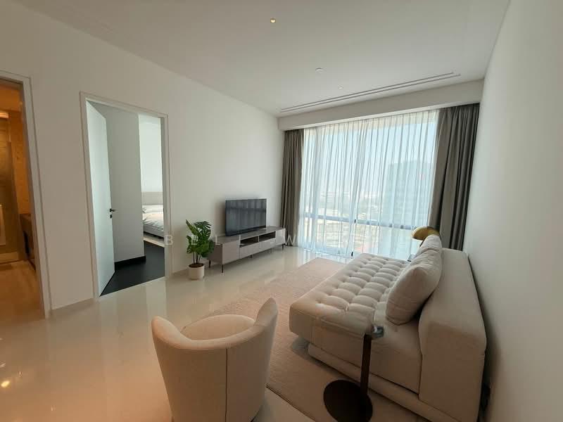 Regent Suites @ Pavilion Damansara Heights - 4