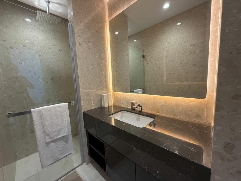 Regent Suites @ Pavilion Damansara Heights - 2