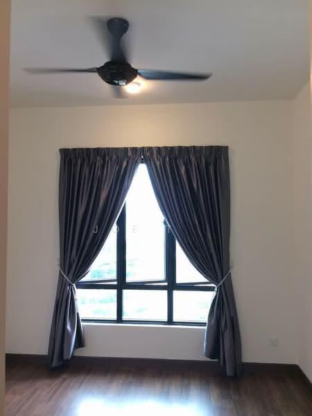 The Reach @ Titiwangsa - 5