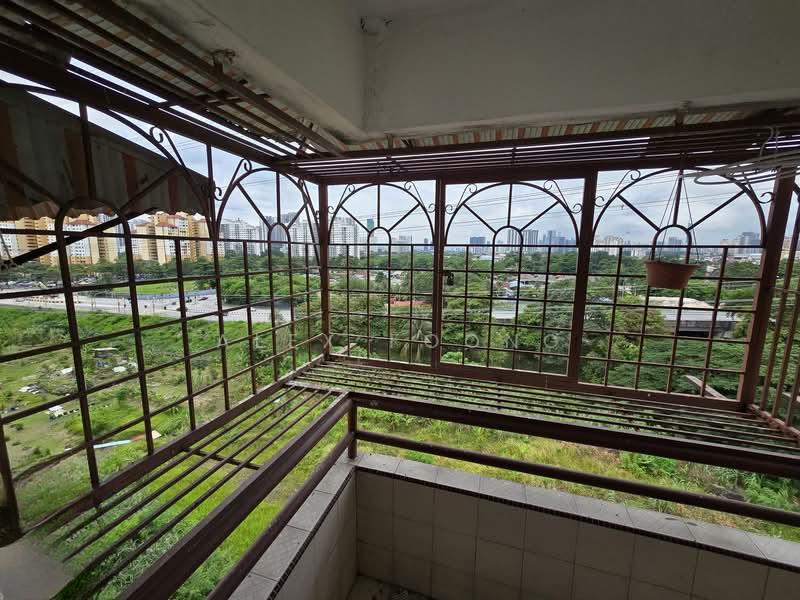 Taman Batu Permai - 4