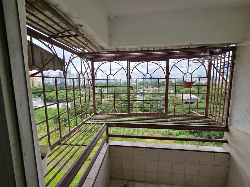 Taman Batu Permai - 5