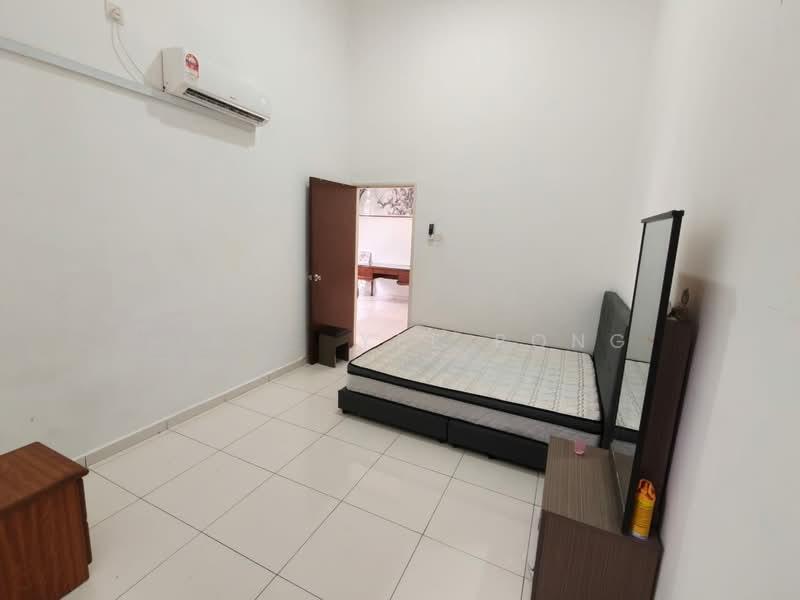 Jalan Sentral - 5