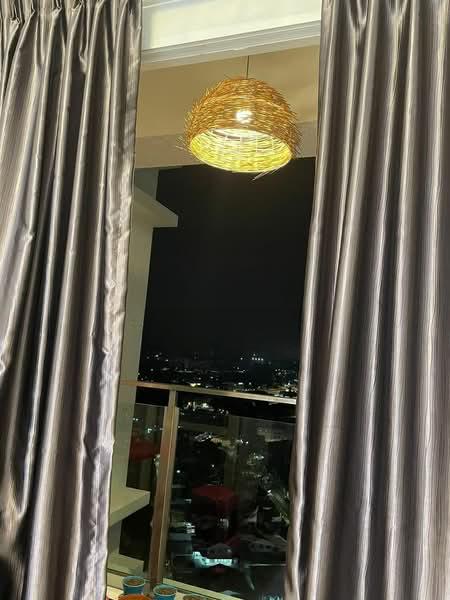 TriTower Residence @ Johor Bahru Sentral - 2