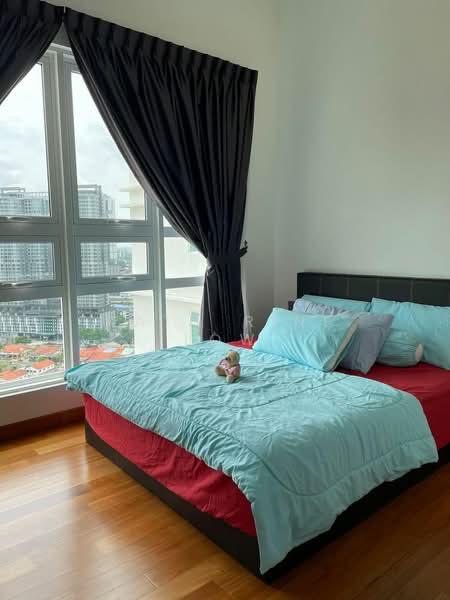 TriTower Residence @ Johor Bahru Sentral - 3