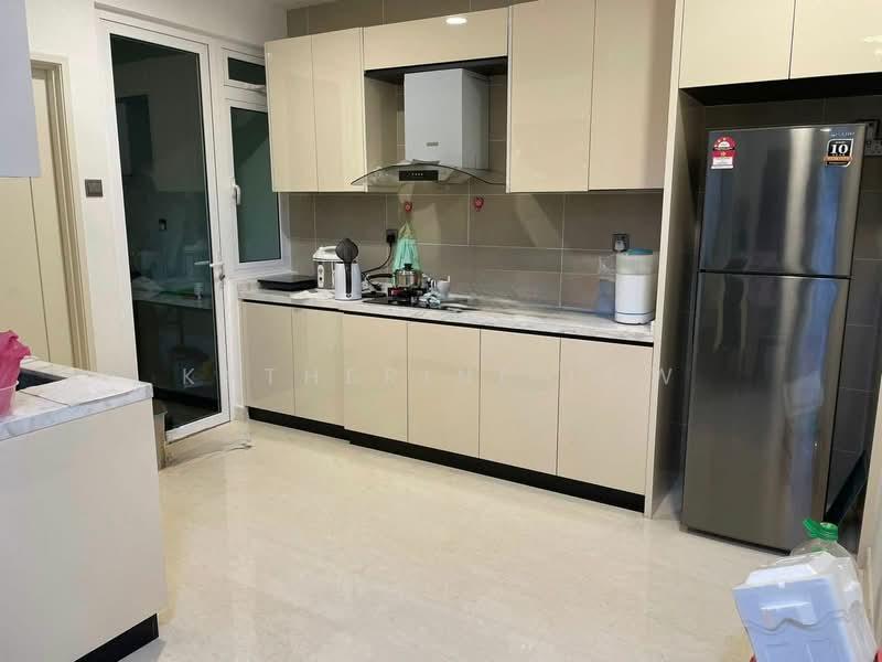 TriTower Residence @ Johor Bahru Sentral - 4