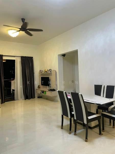 TriTower Residence @ Johor Bahru Sentral - 5