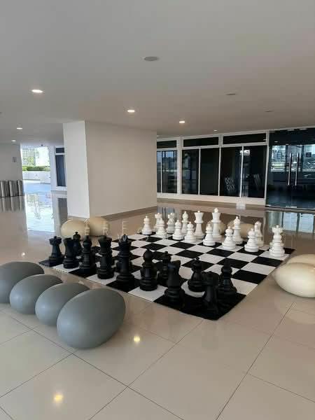 TRELLIS RESIDENCES - 3