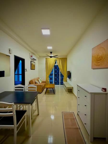 TRELLIS RESIDENCES - 4