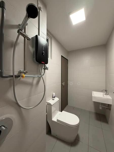 TRELLIS RESIDENCES - 2