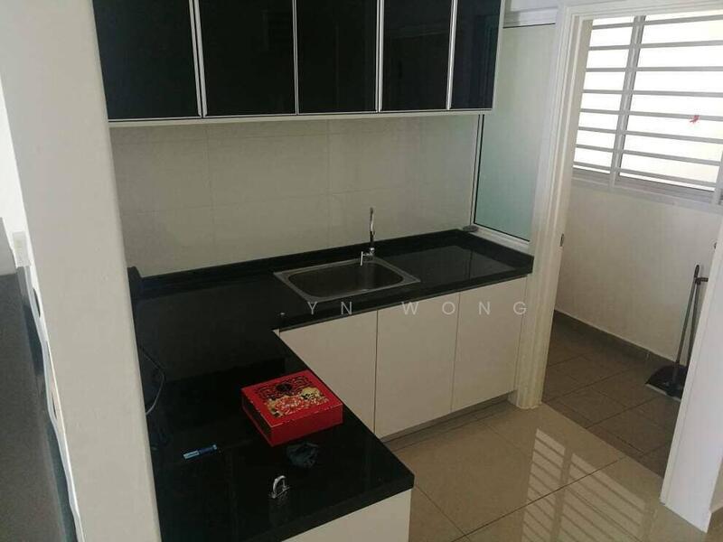 Paragon Suites @ CIQ - 3