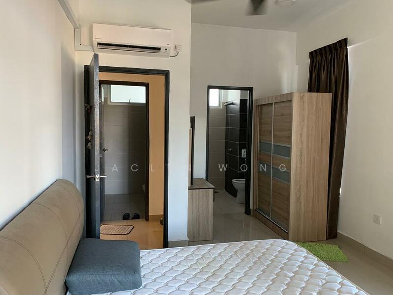 Paragon Suites @ CIQ - 4