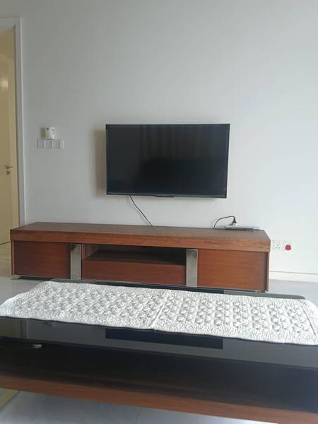 Setia V Residences - 4