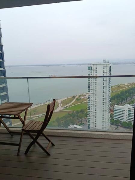 Setia V Residences - 2