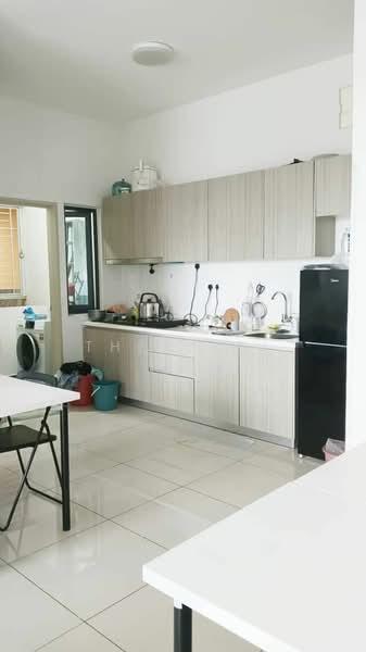 The Raffles Suites - 5